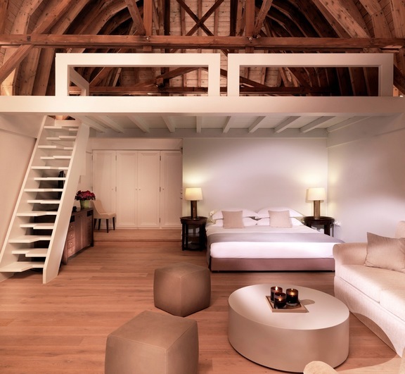La_Cupola_Suite