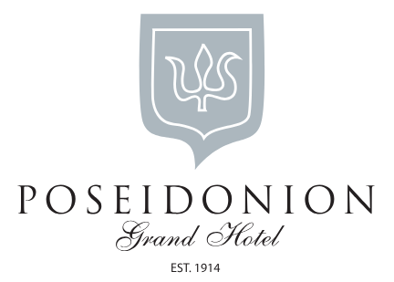 logo poseidonion